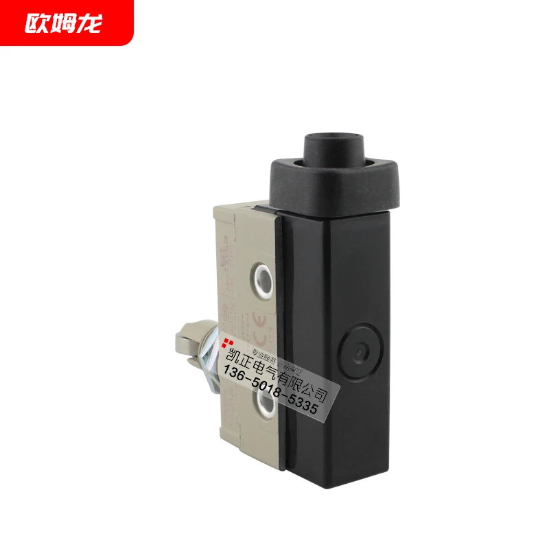 Оригинальный Концевой выключатель Omron Stroke Switch Micro ZC-Q2155 10A | Строительство и ремонт