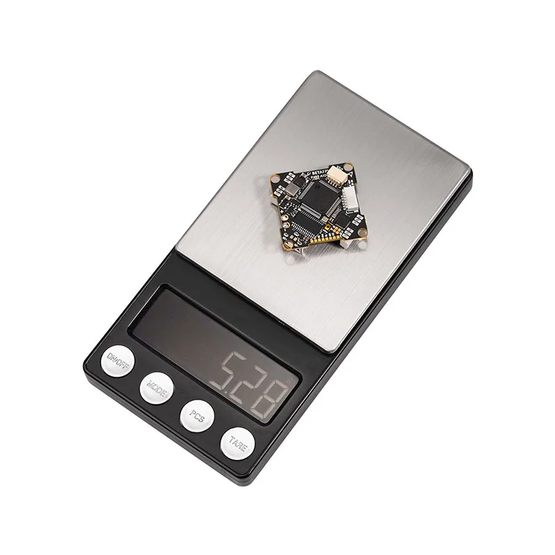 Whoop F4 AIO 12A&amp20A brushless V3 flight control ESC integrated module through drone | Parts & Accs
