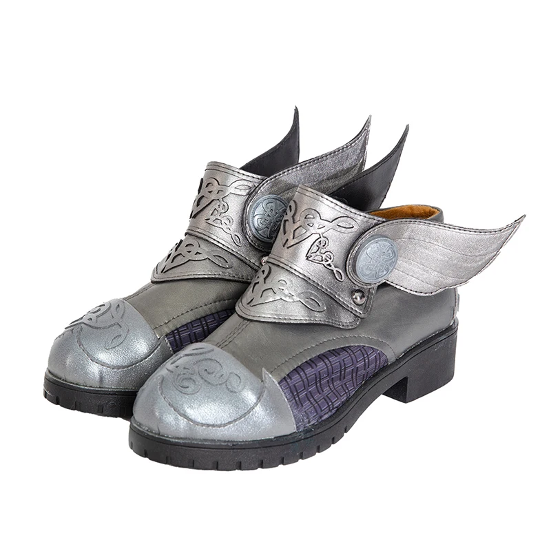 Костюм для косплея супергероя леди Тора костюмы Джейн Фостер Женский