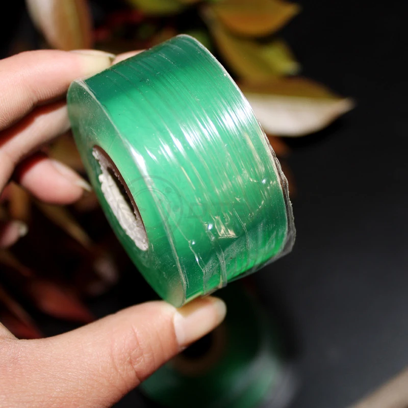 2/3 см лента пересадочная детская растягивающийся садовничая для фруктовых