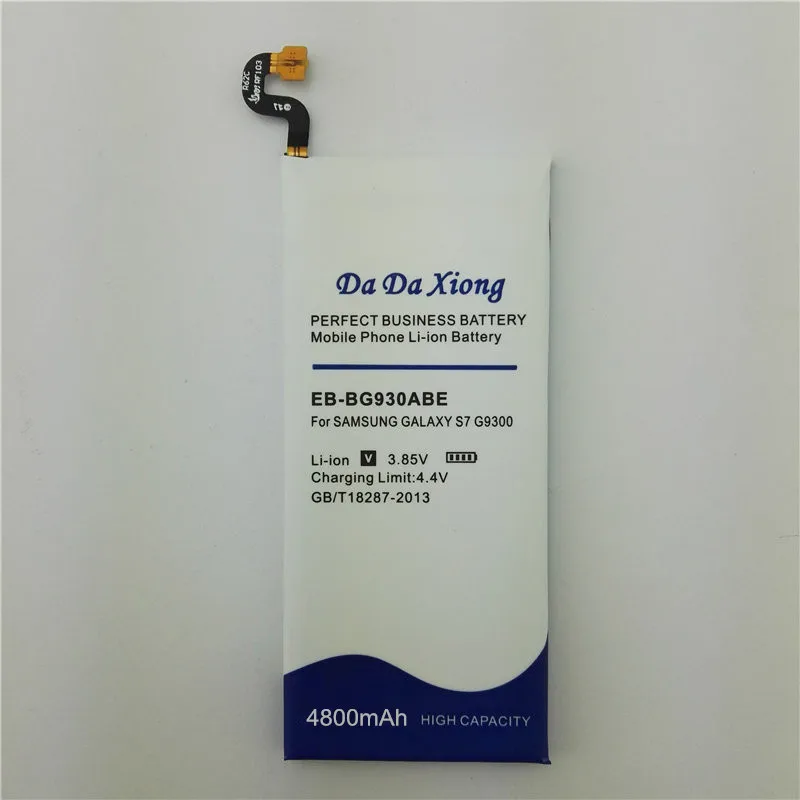 4800 мА/ч EB BG930ABE батарея для Samsung GALAXY S7 G9300 SM G930 G930F|battery for samsung|battery forbattery samsung galaxy |