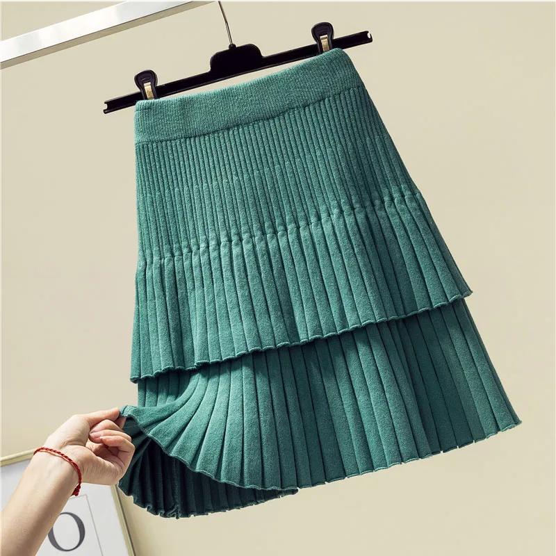 Юбка мини юбка с высокой талией для женщин Harajuku обтягивающая модель размера плюс