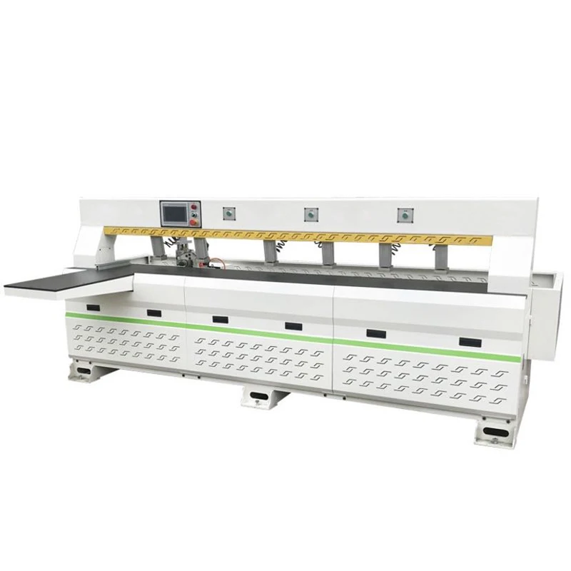 High Quality Laser CNC Side Hole Wood Drilling Machine for Woodworking