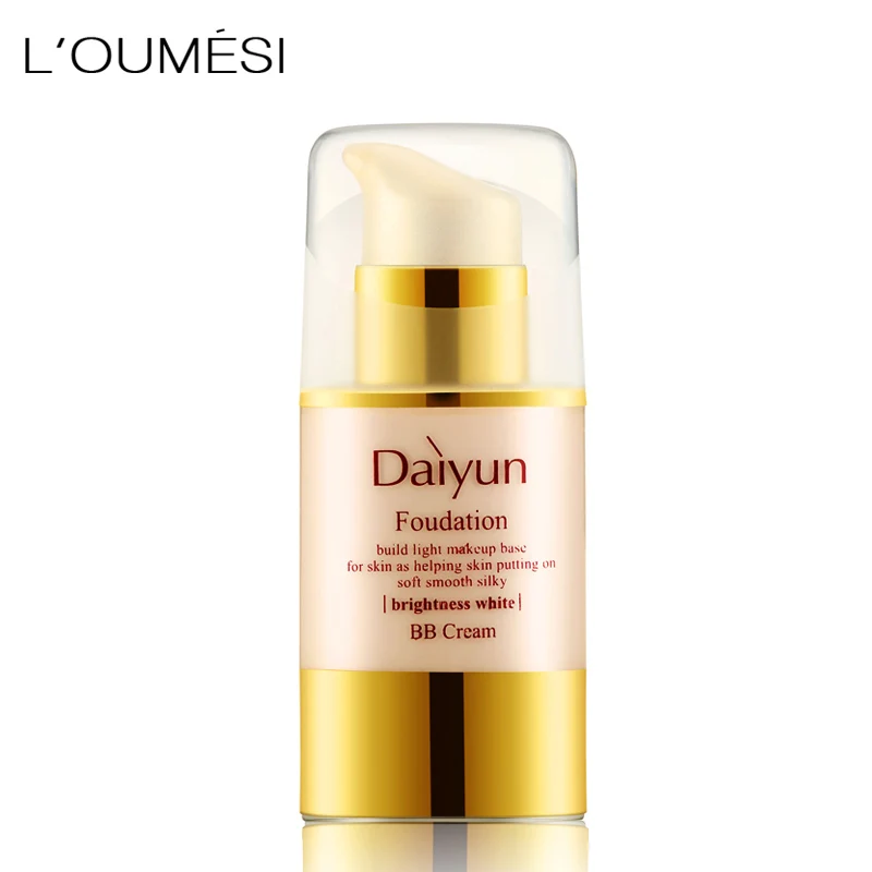 Консилер Loumesi крем для макияжа Праймер невидимый пор морщин скрывает темные