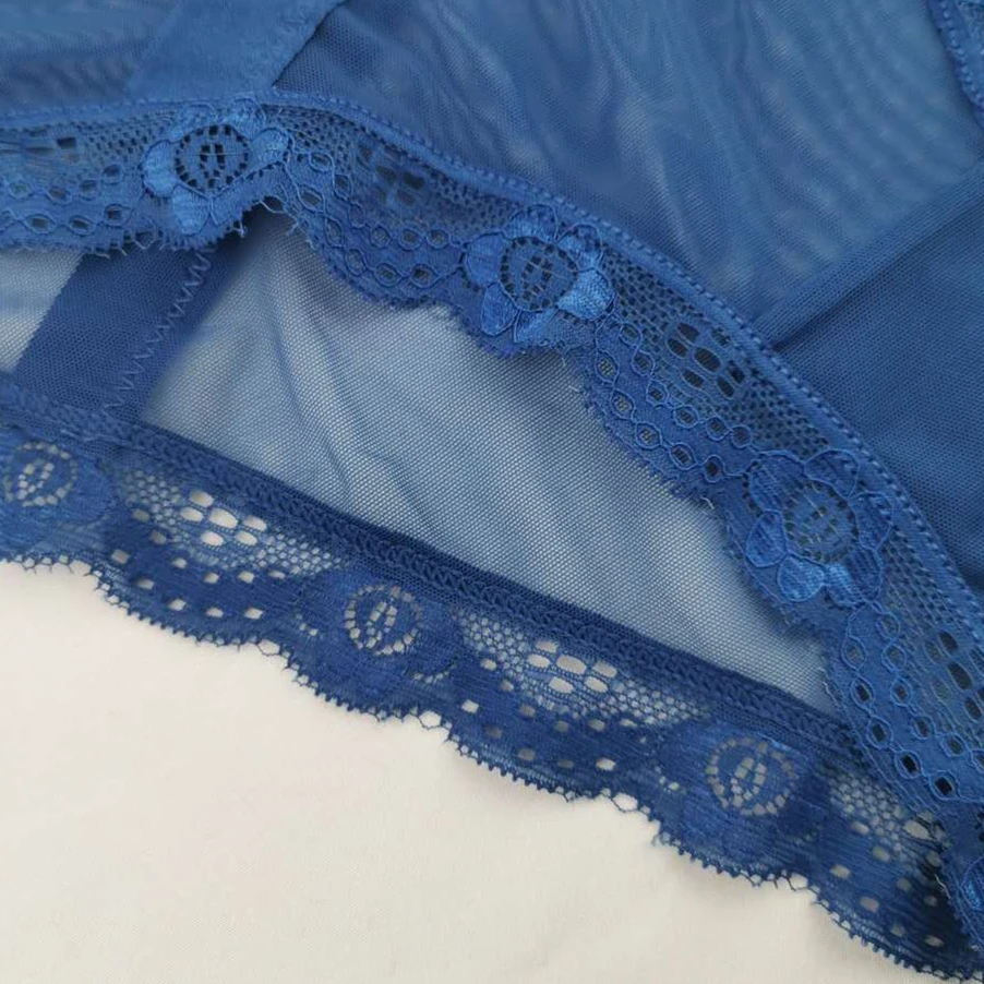 Нижнее белье большого размера женские трусики трусы нижнее для женщин с низкой