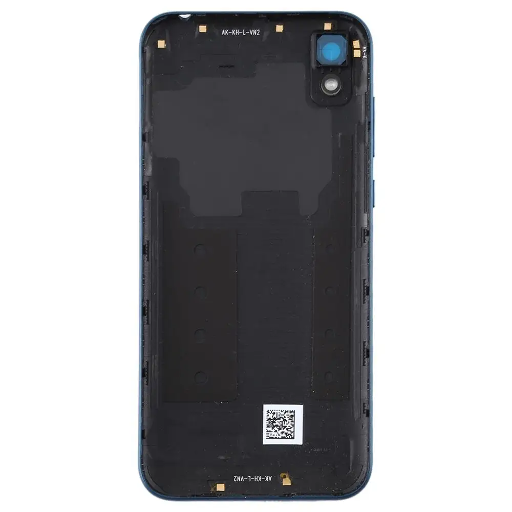 Задняя крышка аккумулятора iPartsBuy для huawei Y5 (2019) | Мобильные телефоны и аксессуары