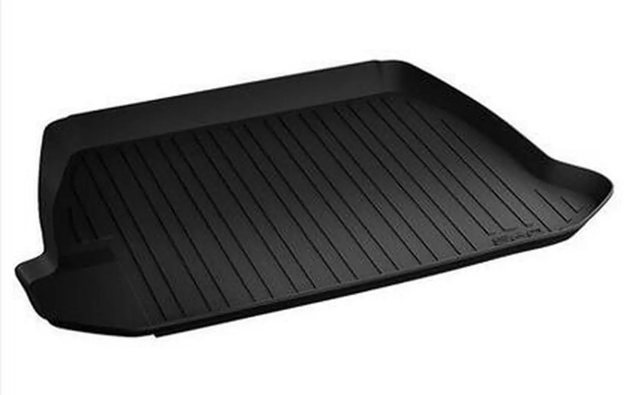 

No Odor Carpets Waterproof Non Slip Durable Rubber Car Trunk Mats for Volvo S60 2020-2011 Year