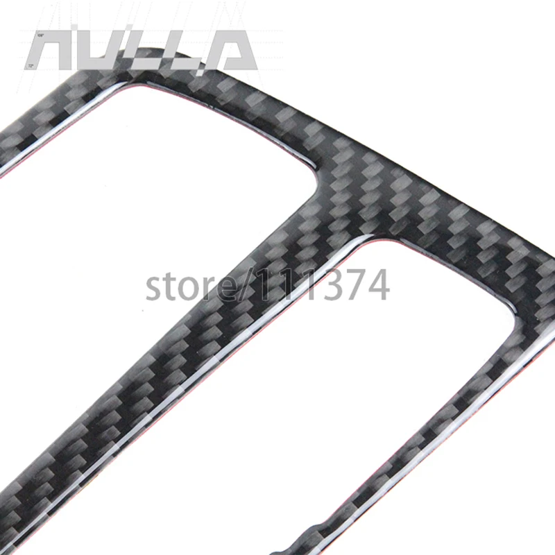 Чехол для кондиционера NULLA из углеродного волокна центральное управление