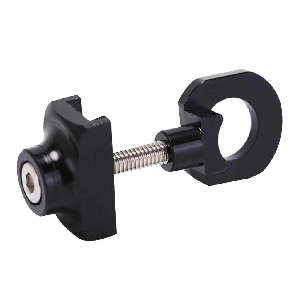 

Складной регулятор цепи велосипеда крепеж алюминиевый сплав велосипедная цепь натяжитель велосипедные аксессуары