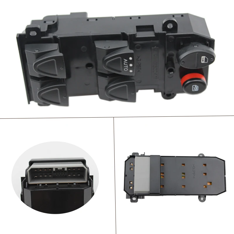 Переключатель Стеклоподъемника FA1 Siming 2006 2011 для Honda Civic 2012 2014 электрическая кнопка