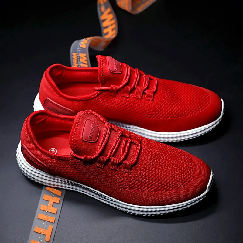 

Повседневная обувь, мужская обувь на плоской подошве, Мужская Вулканизированная дышащая платформа, Мужская Удобная мягкая обувь S4697-S4709 ...