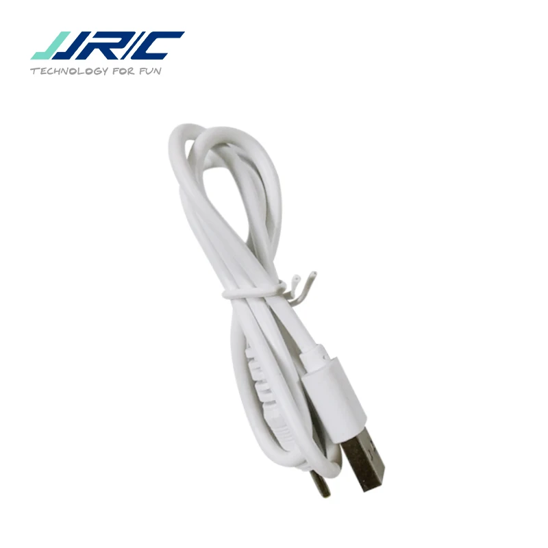 

Оригинальный JJRC X17 5G Wi-Fi камера Дрон RC PRO Квадрокоптер USB кабель для зарядки Запасные Части RC запчасти DIY аксессуары