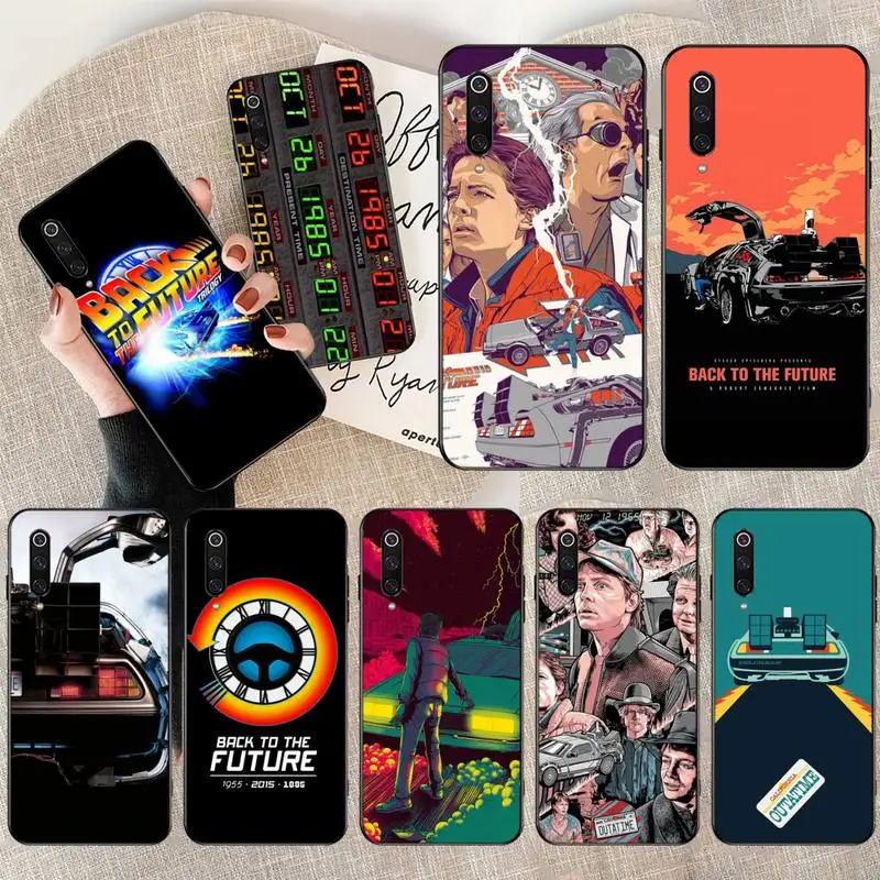 Чехол для телефона HPCHCJHM чехол Redmi Note 8 8A 7 6 6A 5 5A 4 4X 4A Go Pro Plus Prime | Мобильные телефоны и