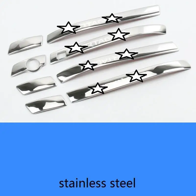 Декоративные модифицированные автоматические хромированные оконные ручки для