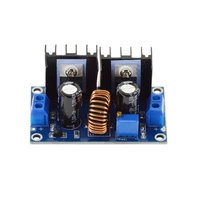 xh m404 m404 dc 4 40v 8a voltage regulator module digital pwm adjustabl dc dc step down voltage regulator dc xl4016e1