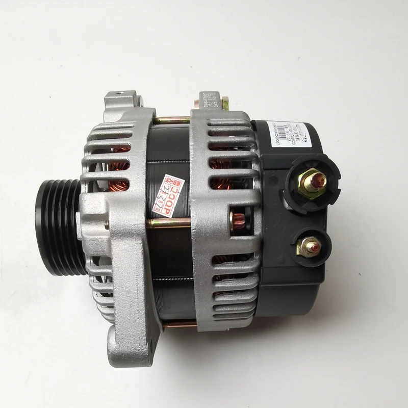 Генератор переменного тока для сборки генератора BYD F0 | Автомобили и мотоциклы