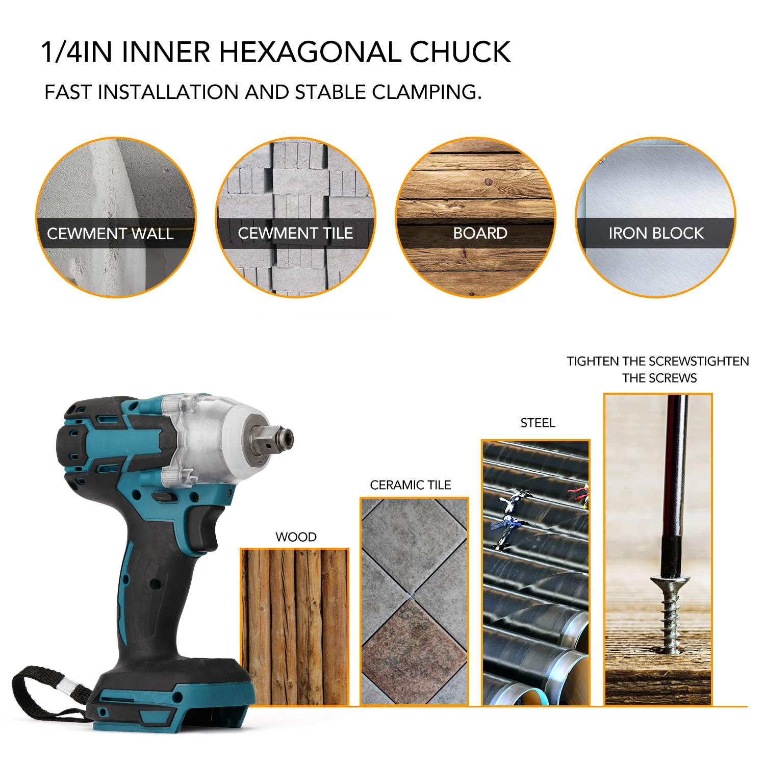 

Power Tools