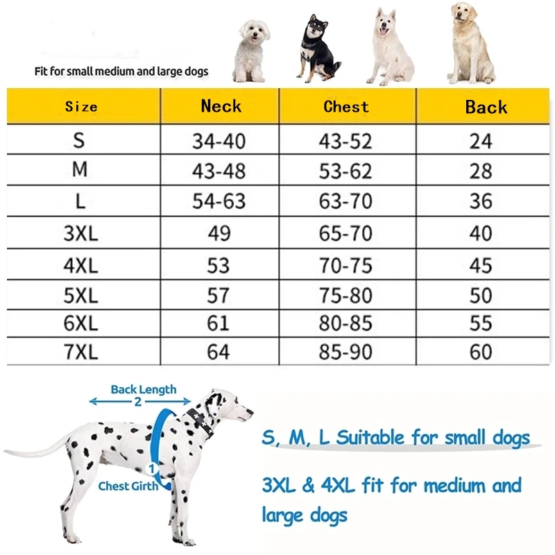 

Dog Reflective Swimming Suit Safety Pet Life Jacket Dog Life Vest With Adjustable Rescue Handle Durable Dogs Life Preserver