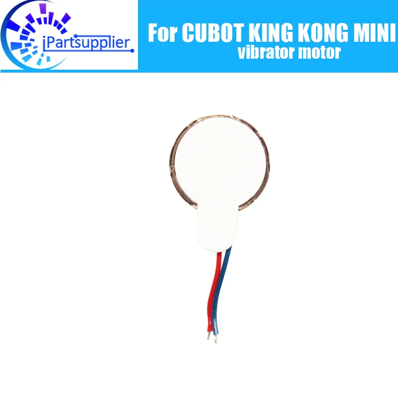 CUBOT KING KONG мини вибратор 100% Оригинальный Новый Вибратор гибкий кабель лента
