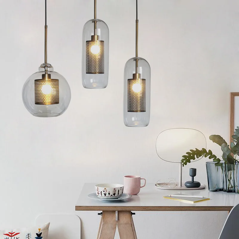 Подвесные потолочные светильники декоративные деревянные для спальни подвесные