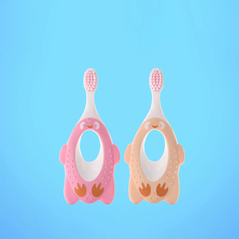 

Random Training Baby Toothbrush