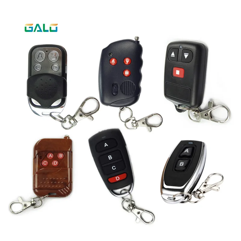 Универсальный беспроводной пульт дистанционного управления для системой много