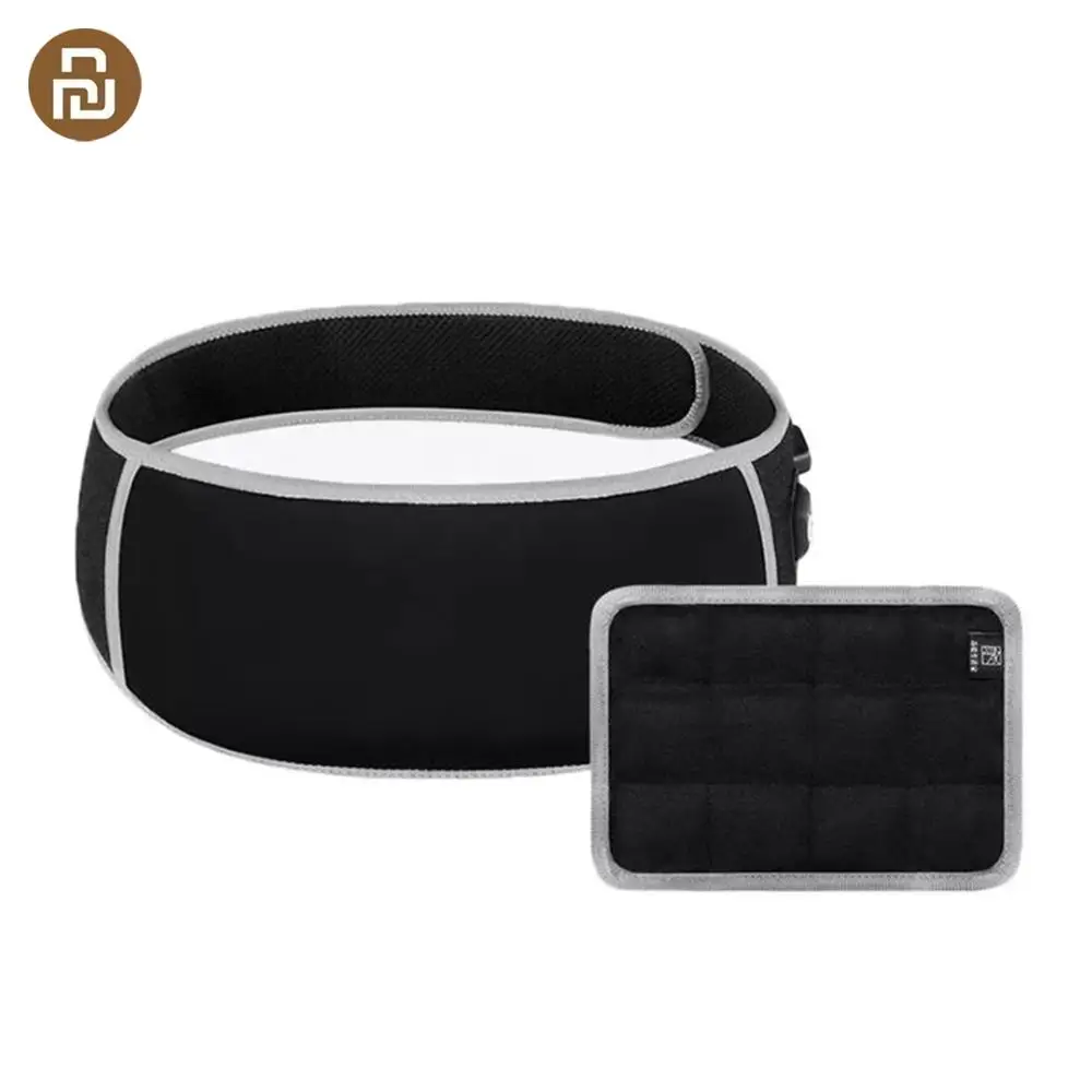 Оригинальный PMA F10 графенотерапия нагревание соли прижигание поясной ремень