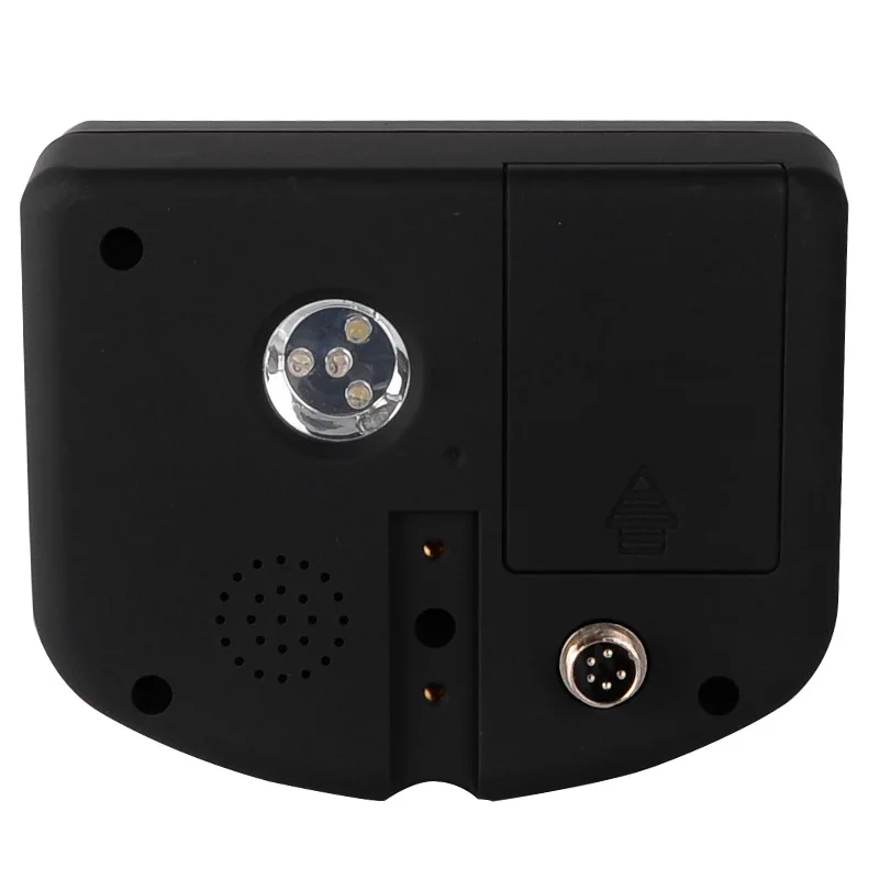 Подземный детектор металла золота digger Охотник за сокровищами Профессиональный