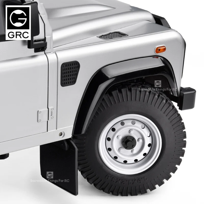 корп классический металлич