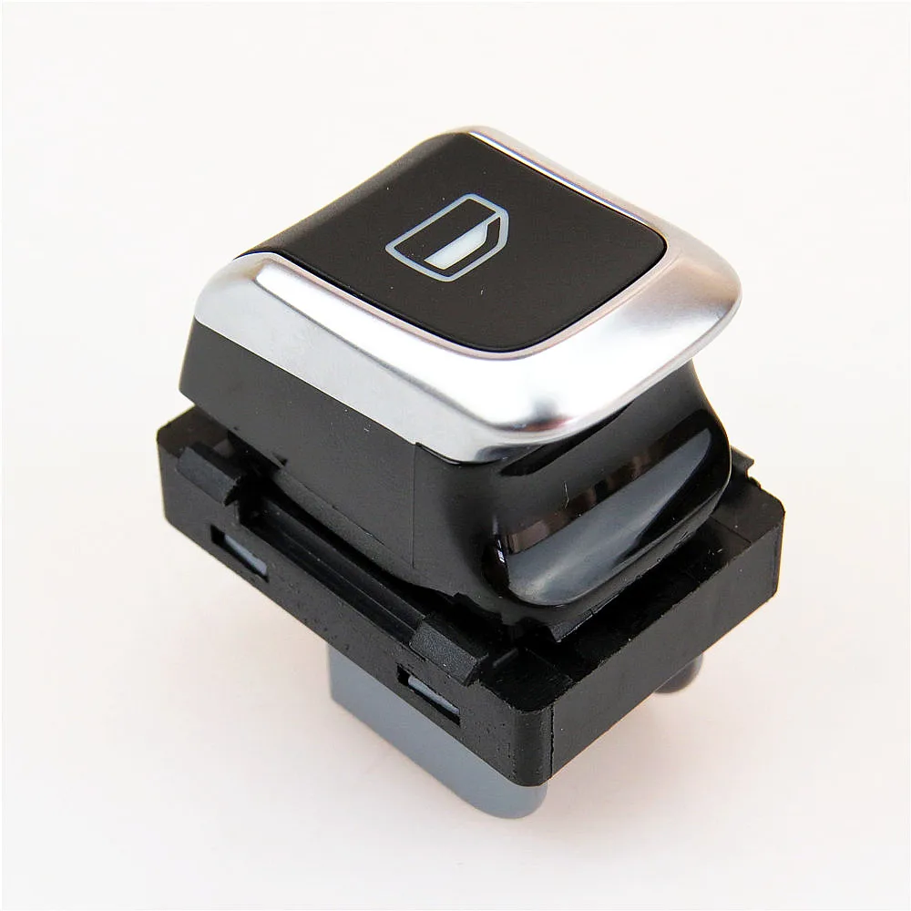 RWSYPL Кол во 3 хром электрические пассажирские Windows Стекло с крышкой вверх/вниз