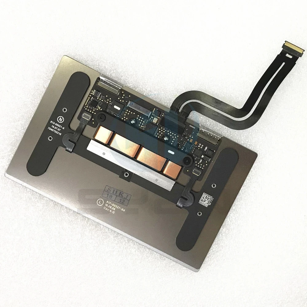 

A1534 Trackpad cable for Macbook 12" Touch pad cable Trackpad Touchpad 2016 years