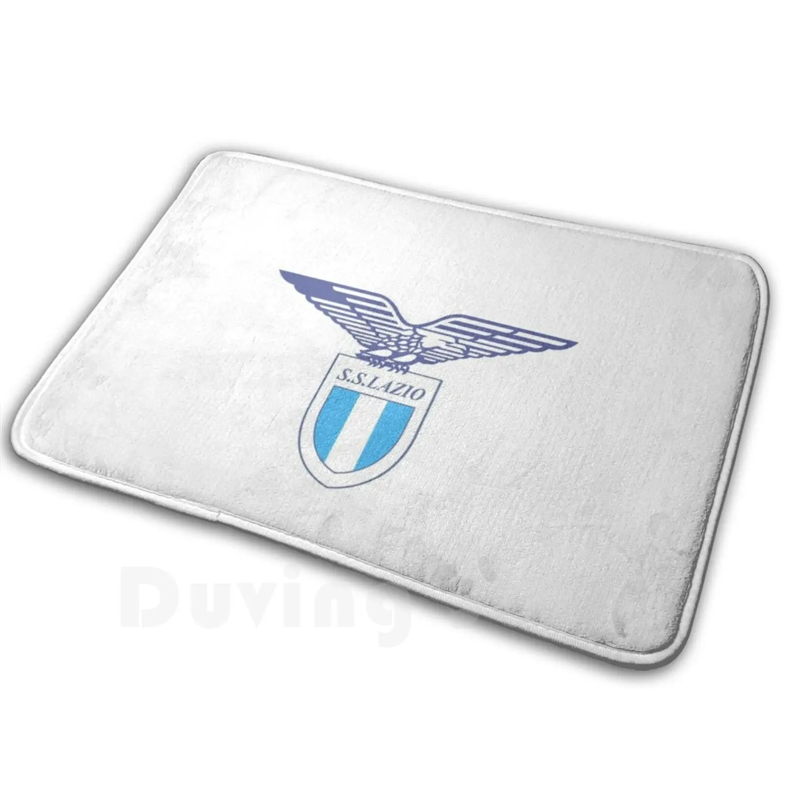 

S.s. Lazio Carpet Mat Rug Cushion Soft Non-Slip