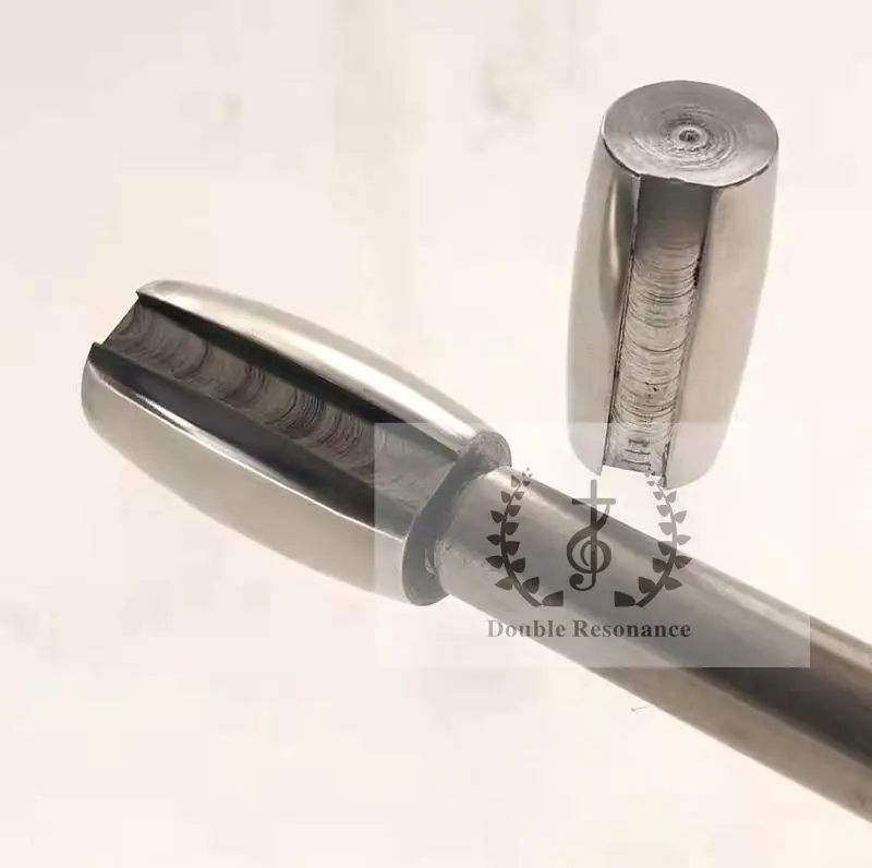 Sax Tenor инструмент для ремонта деформации под высоким телом изогнутый стержень