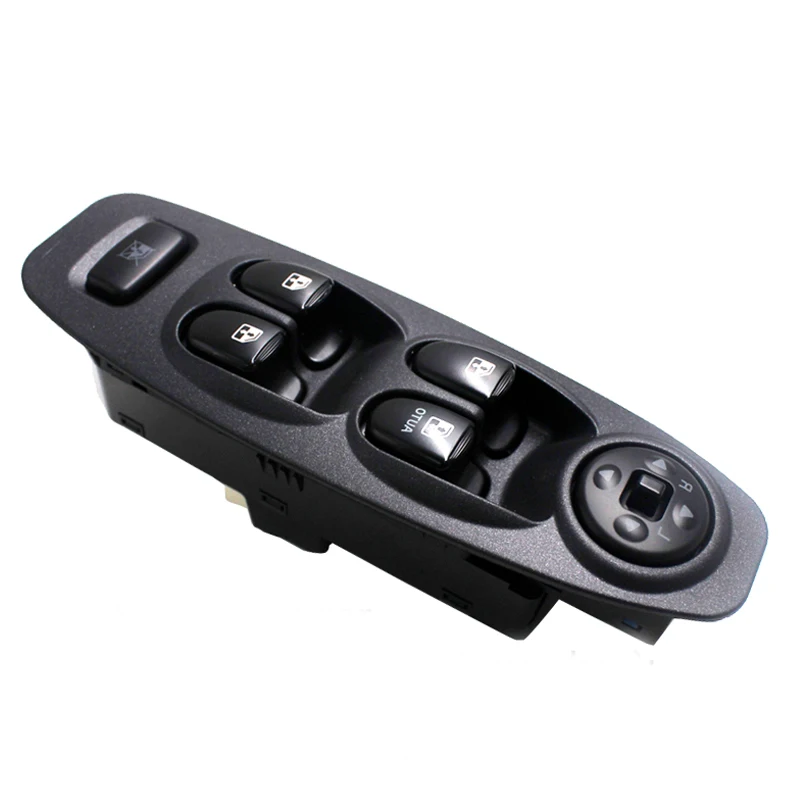 Левый и правый автомобильный выключатель стеклоподъемника для Hyundai Accent 2002 2006 93570