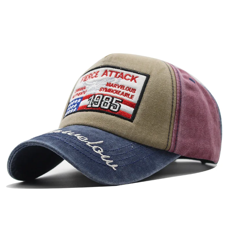 

High Quality Mens US Baseball Cap Navy Seals Cap Tactical Army Chapeau Trucker Gorras Snapback Hat For Adult