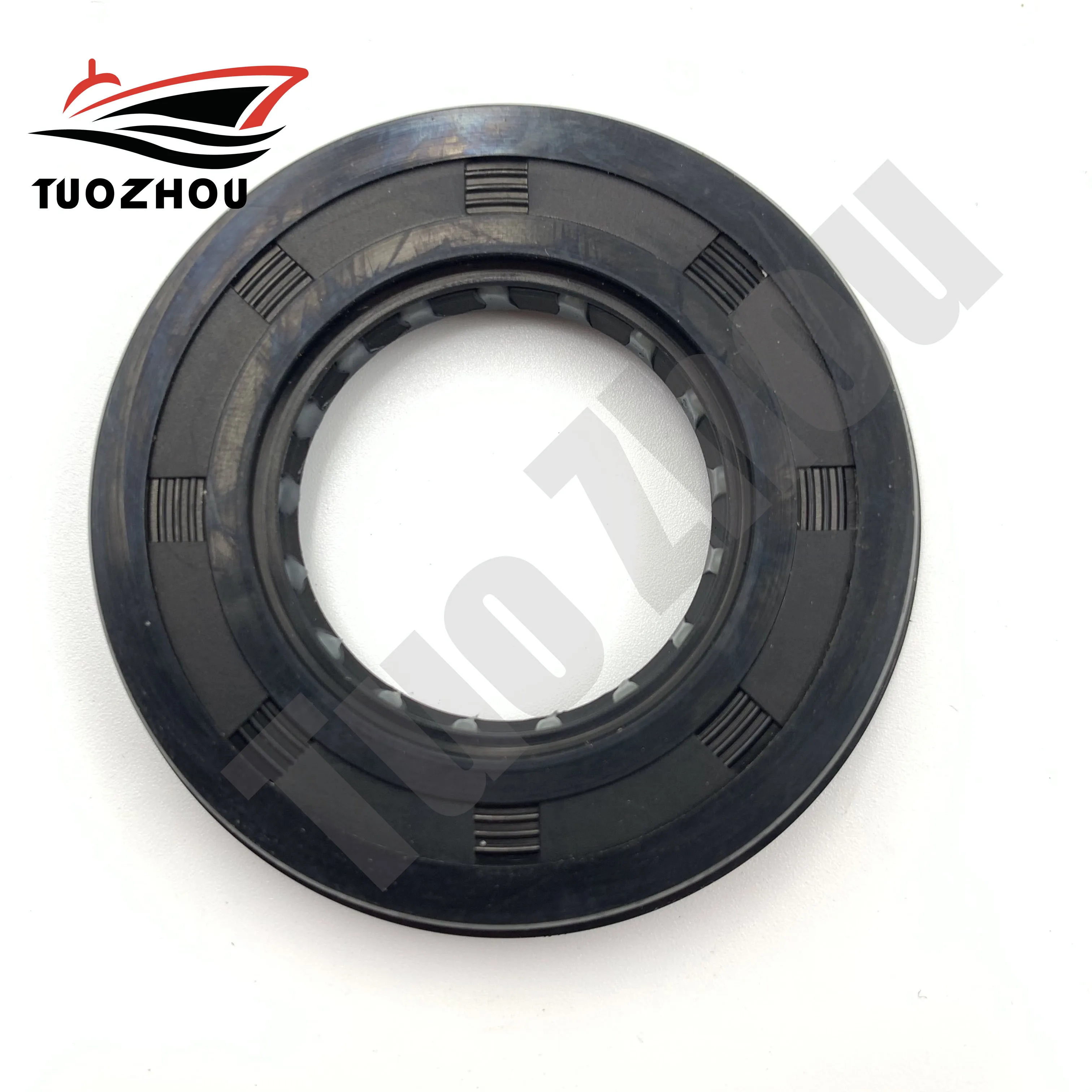 

Масляное уплотнение подвесного мотора (09283-30062) подходит для подвесного мотора suzuki DT20HP DT25HP DT30H Номер продукта: 09283-30062