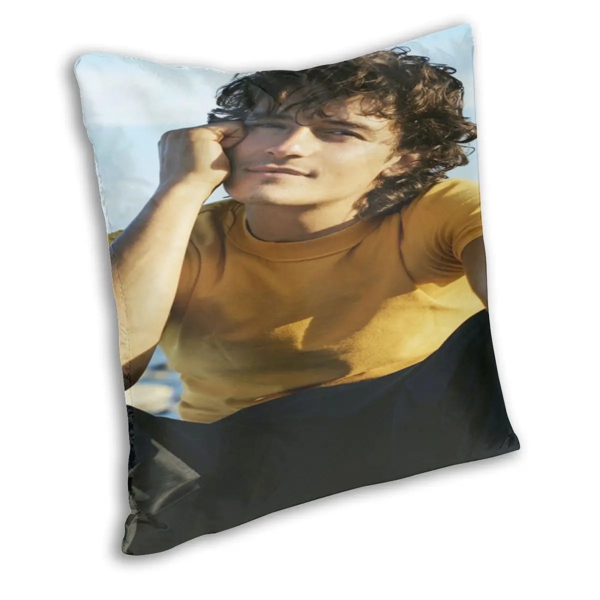 Орландо цветение 2347 искусственная наволочка Подушка Чехол наволочки аниме