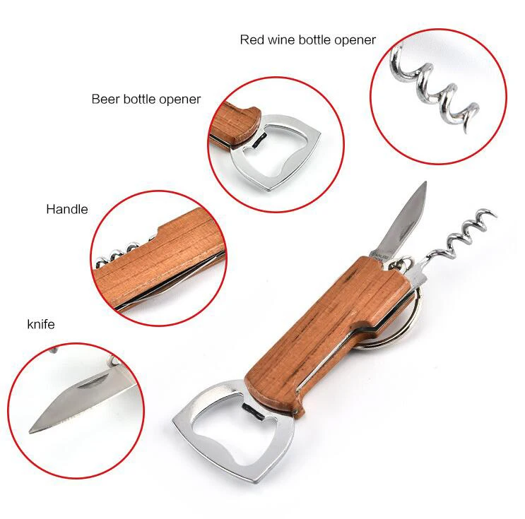 100 шт персонализированный гравированный свадебный подарок с деревянной ручкой