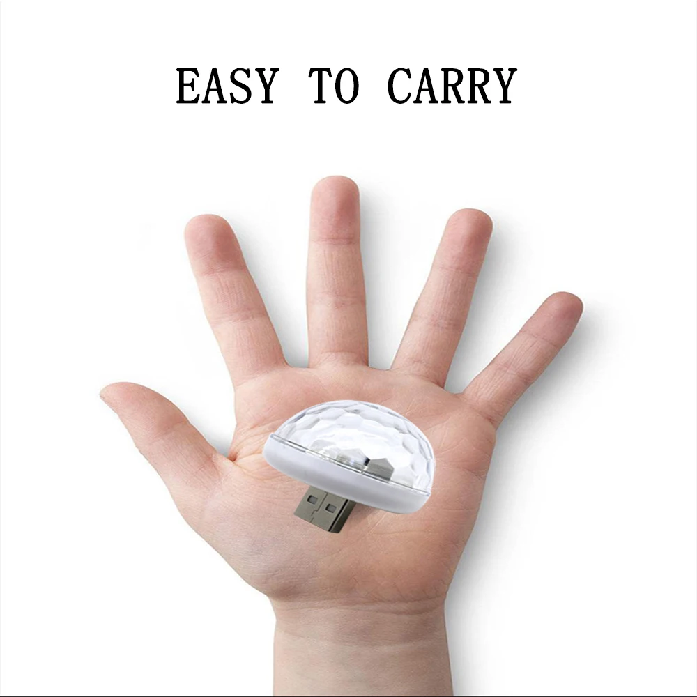 Светодиодные Автомобильные аксессуары подсветка для сигарет с USB | Автомобили и