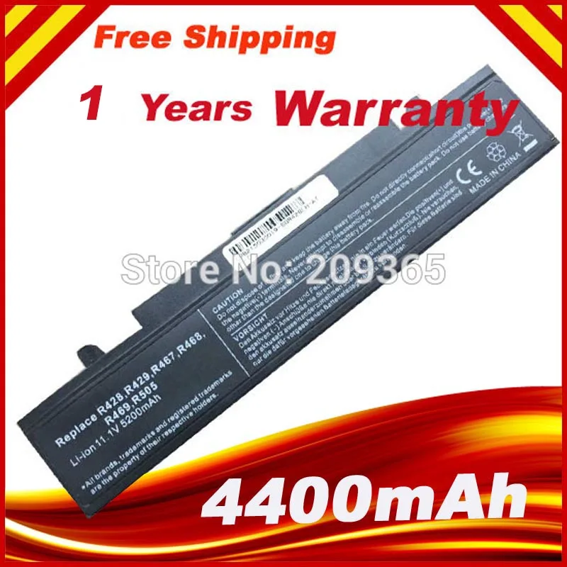 Аккумулятор для ноутбука HSW Samsung R423 R428 R480 350V5C 365E5C NP350V5C NP350E5C E257 SA20 SA21 | Компьютеры и