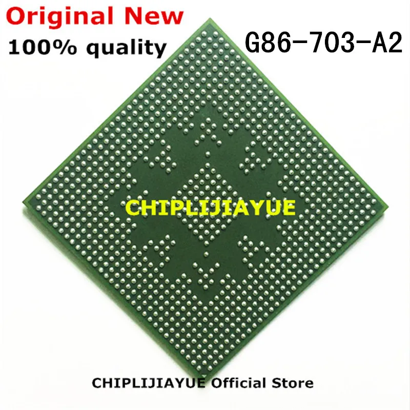 100% новый G86 703 A2 IC чип NEC и BGA Чипсет|work work|ic chip |