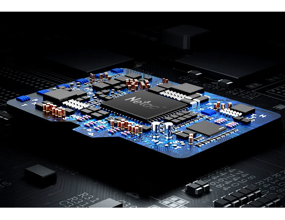 Netac Micro SD карта, 32 ГБ, 64 ГБ, 128 ГБ 256 UHS-1 слот для карт памяти 16 GB 32 GB 64 128 256 ГБ видео в формате 4 K U3 V30 Flash SDCard(TF) класса 10