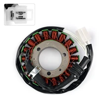 artudatech 4xv 81410 01 generator stator coil for yamaha yzf r1 1998 1999 2000 2001 parts