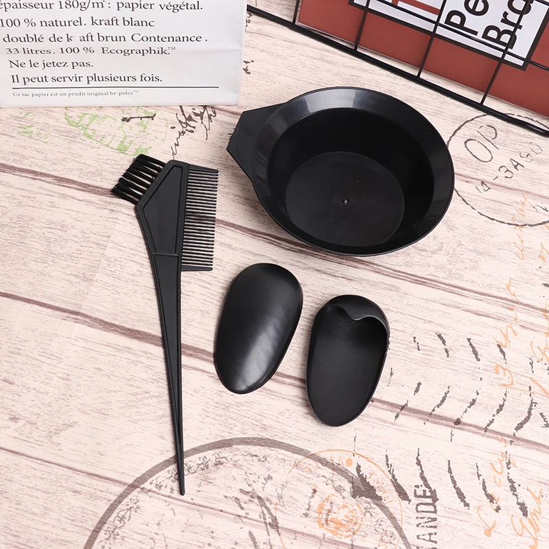 

3 шт., набор кистей для окрашивания волос