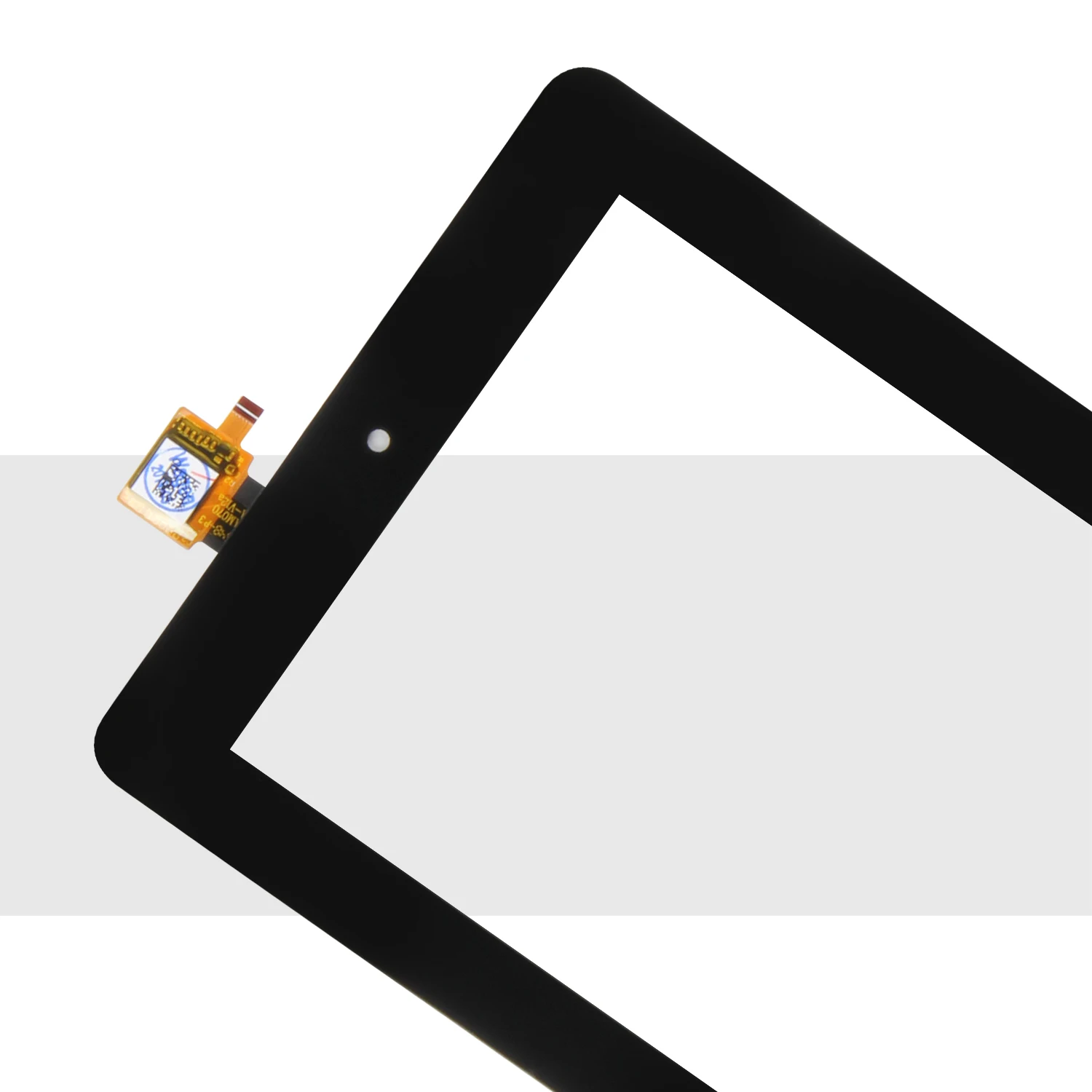 Высококачественный сенсорный экран 7 дюймов для Amazon Fire 2015 SV98LN панель дигитайзера