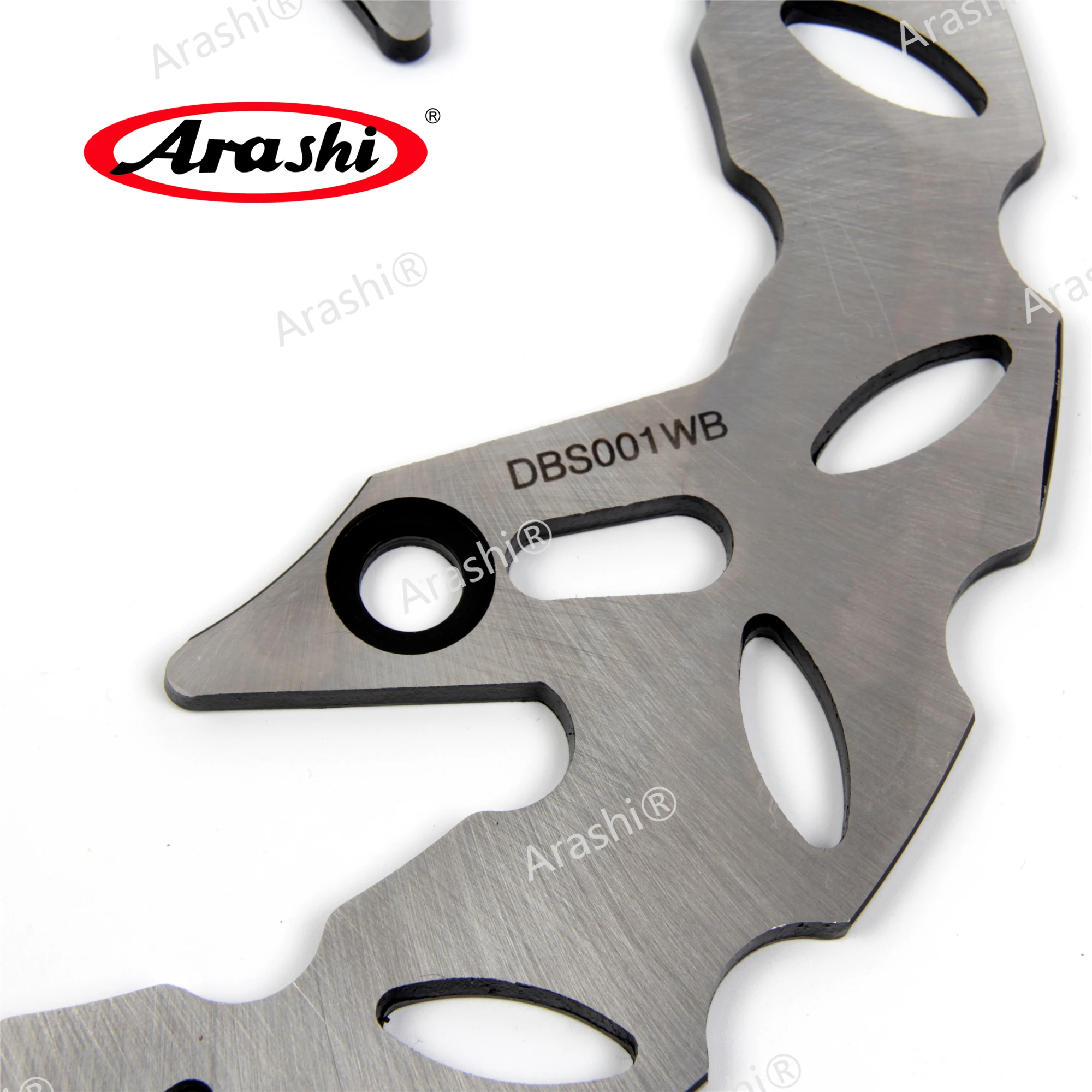 ARASHI для HONDA XL V TRANSALP ABS 700 2008 2009 2010 2011 задние тормозные диски CNC роторы CB 250 650 VTEC CBS 500X