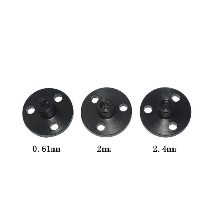 T3.5 трапециевидный винт POM 1 шт.|screw lead|lead nutlead screw pitch |