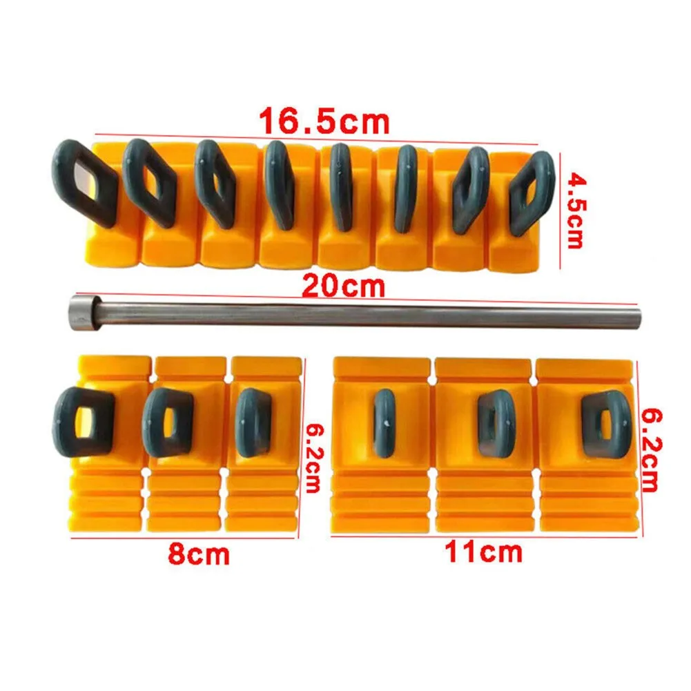 

Car Repair Tool 300g Dent Removal Glue Tabs, Auto Body Kits, Paintless Dent Repair Tools, Glue Tabs Car Sag Repair Tool