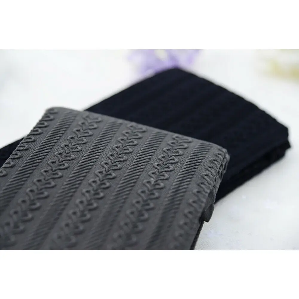 Колготки женские облегающие Суперэластичные непрозрачные однотонные чулки