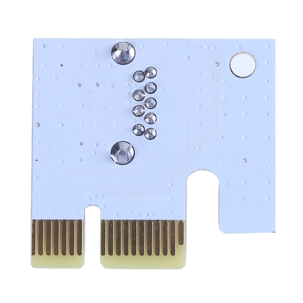 pci e gpu райзер карта расширения pci express